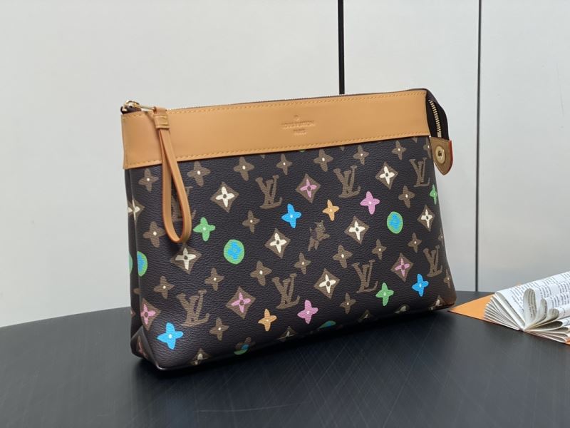 Louis Vuitton Clutch Bags